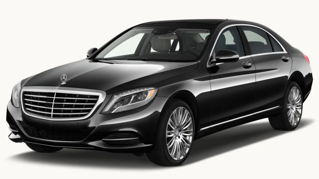 Sedan